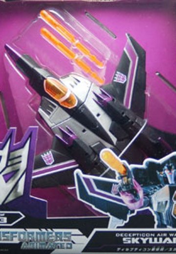 变形金刚 TA23 スカイワープ | Hpoi手办维基