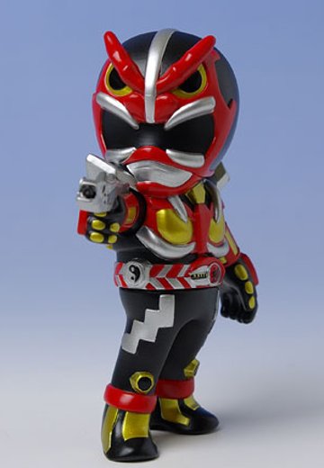 ハイパー・ディフォルメ・ヒーロー・系列 超神ネイガー | Hpoi手办维基