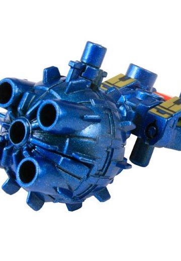 变形金刚プライム AMW11 アームズマイクロン ベーハーB | Hpoi手办维基