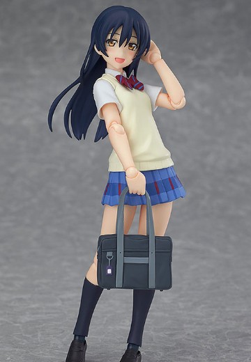 figma#268 LoveLive!  园田海未