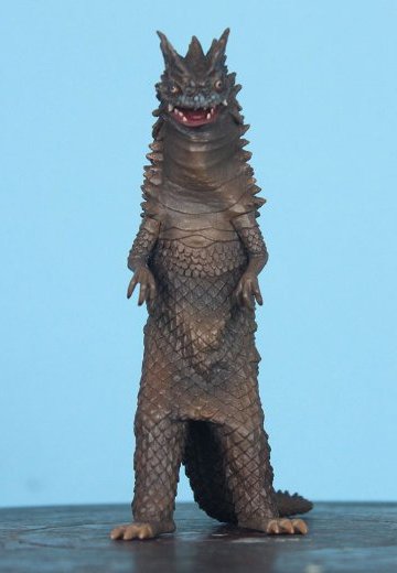 怪兽博物馆 百慕拉 | Hpoi手办维基