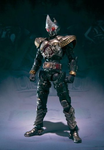 S.I.C.极魂   假面骑士剑 | Hpoi手办维基