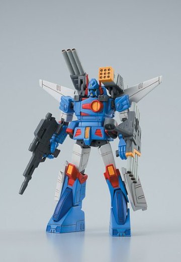 IN ACTION！！ OFFSHOOT ザブングル | Hpoi手办维基