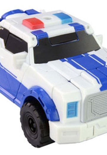 变形金刚 TAV03 ス特朗グアーム | Hpoi手办维基