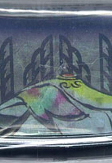 【特典付】假面骑士铠武 アームズウェポン 02バナ大针蜂 | Hpoi手办维基