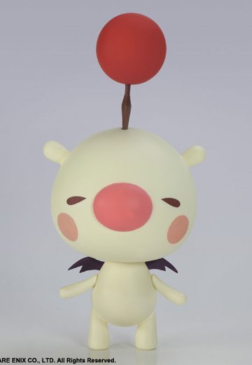 STATIC ARTS mini シアトリズム 最终幻想 モーグリ