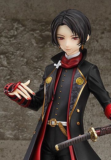 刀剑乱舞-ONLINE- 加州清光 | Hpoi手办维基