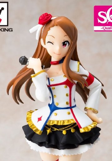 偶像大师 剧场版 辉きの向こう侧へ! 水瀬伊织 スターピースメモリーズフィギュア | Hpoi手办维基