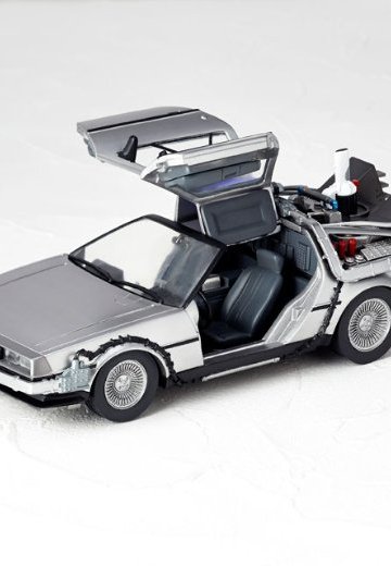 [电影转轮科技] No.001 德罗宁