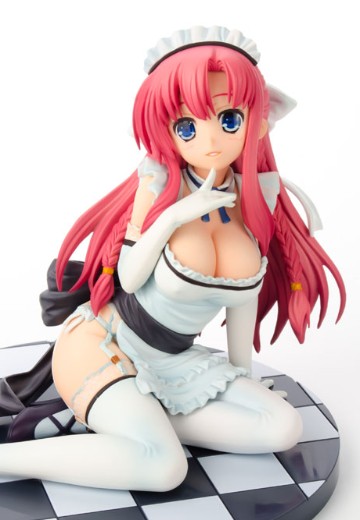 晓之护卫 二阶堂彩