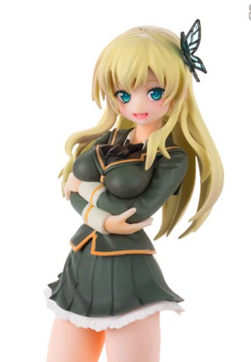 一番赏 我的朋友很少 B赏 柏崎星奈 | Hpoi手办维基