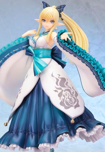 光明之响 雾香・永羽・亚尔玛