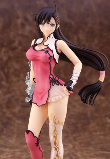 光明格斗 王白龙 2P颜色版 | Hpoi手办维基