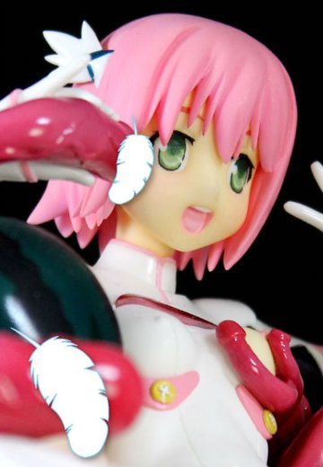 ZXRs(ゼクサーズ) 魔界天使4 ジブリール・丝碧卡