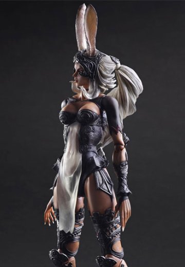 PlayArts改 最终幻想XII 芙兰