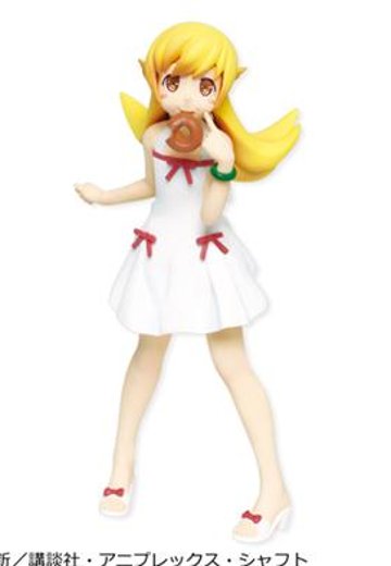 〈物语〉系列 忍野忍