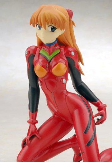 EVA 明日香 | Hpoi手办维基