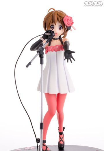 一番赏 轻音少女！ 5thあにばーさりー♪ A赏 平沢唯   5thあにばーさりー♪ver.