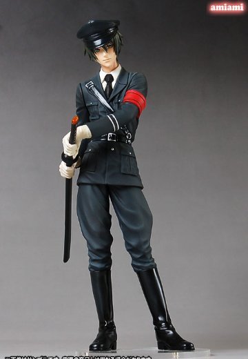 咎狗の血 明军服Ver. ドラマCD付 | Hpoi手办维基