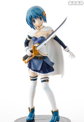 一番赏 剧场版 魔法少女小圆～特别限定～ D奖 美树沙耶香 | Hpoi手办维基