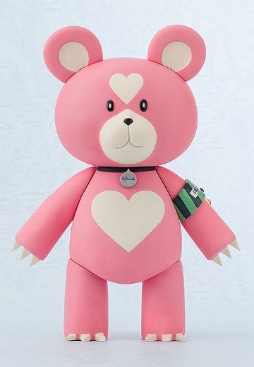 苍蓝钢铁的琶音 -Ars Nova- 雾熊s 雾岛 | Hpoi手办维基