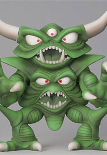 龙ク依丝特 ソフビモンスター 004 デスピサロ（通常版） | Hpoi手办维基