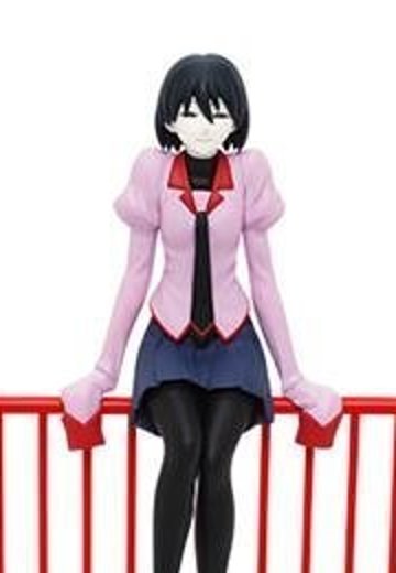 〈物语〉系列 忍野扇