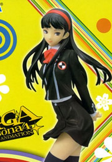 动画 「Persona4 The Golden」天城雪子 | Hpoi手办维基