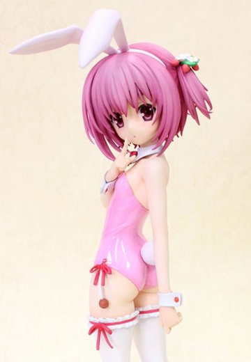 萝球部！SS 凑智花-兔子Ver.-