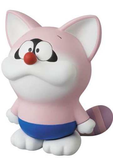 UltraDetailFigure No.208 「藤子・F・不二雄作品」系列5 叮当猫 | Hpoi手办维基