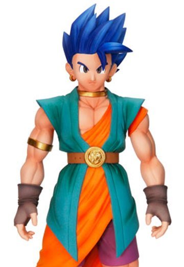 龙ク依丝特 ソフビCharacterズ006 龙ク依丝特VI | Hpoi手办维基