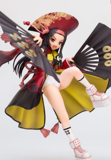 百花缭乱 真田幸村 Version 2.0