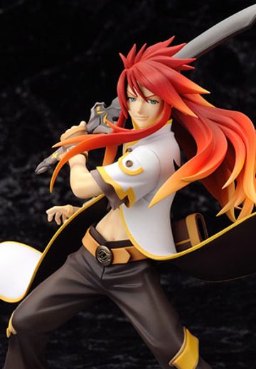 深渊传说 卢克・冯・法布雷 | Hpoi手办维基