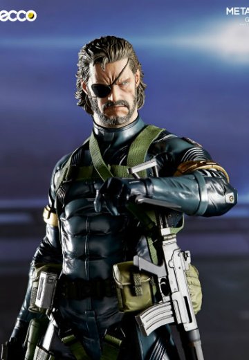 MGS V 原爆点/ 斯内克 | Hpoi手办维基