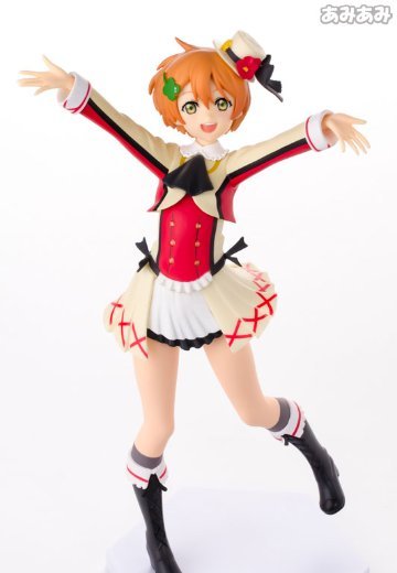 LoveLive!   “RIN -那就是我们的奇迹” 星空凛