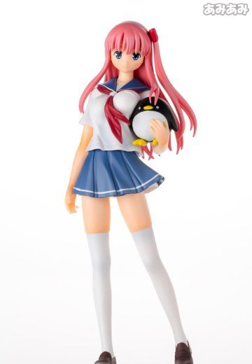 セガ ラッキーくじ 咲 -Saki- 阿知贺编 episode of side-A A赏 原村和  | Hpoi手办维基