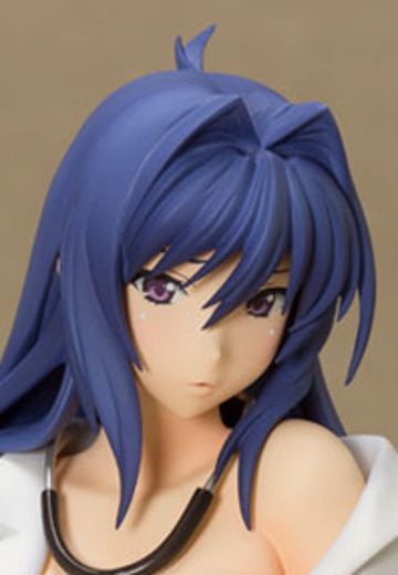 魔具少女！ 二条秋 | Hpoi手办维基