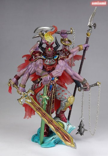 最终幻想 Masterクリーチャーズ 第3弾 吉尔加美什