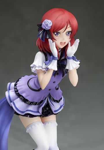 『LoveLive!』Birthday Figure Project 西木野真姫