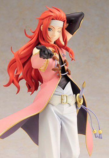 仙乐传说 杰洛士 | Hpoi手办维基