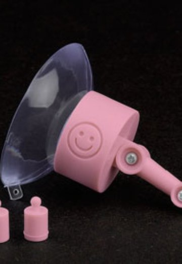 黏土人もあ きゅうばん1.5【粉色】 | Hpoi手办维基