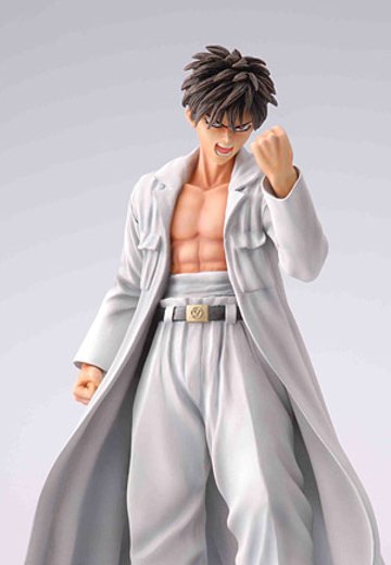 バッドボーイズ グレアーオブアイズＦＸ FX03 桐木司 | Hpoi手办维基