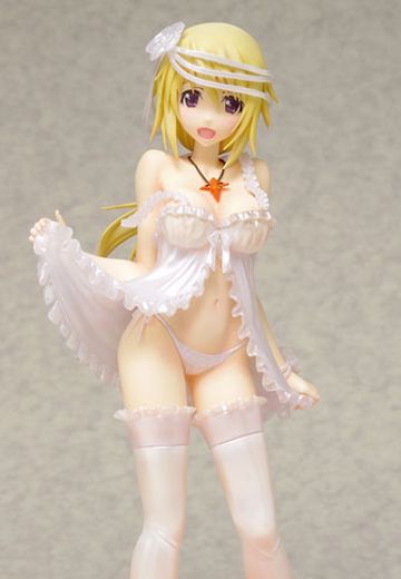 DreamTech LingerieStyle 系列  IS〈无限斯特托拉斯〉 夏洛特