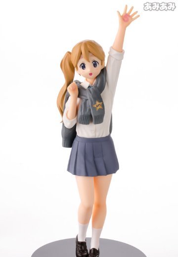 轻音少女！ 5thあにばーさりー♪ 「琴吹䌷」フィギュア  | Hpoi手办维基