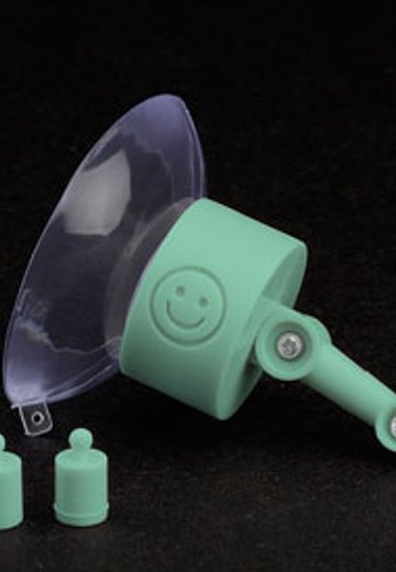 黏土人もあ きゅうばん1.5【Mint】 | Hpoi手办维基