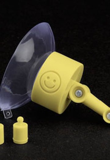 黏土人もあ きゅうばん1.5【ダンデライオン】 | Hpoi手办维基