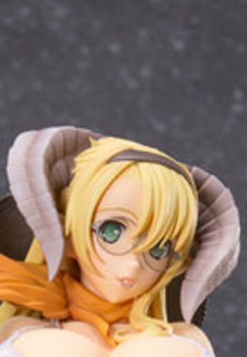 七宗罪 魔王默示录 强欲之章 玛蒙 枪弑西部牛仔泳装之节