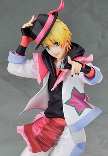 歌之王子殿下 真爱1000% 来栖翔