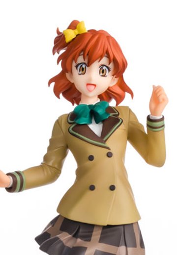 世界制服作戦 Fresh 光之美少女! 山吹祈里 | Hpoi手办维基