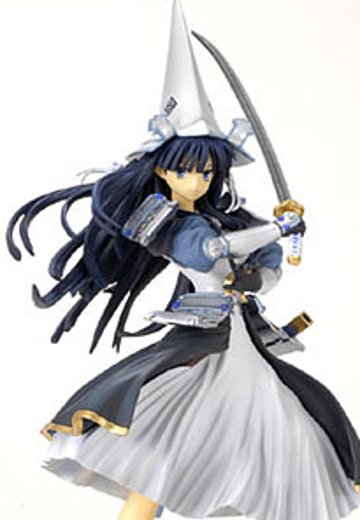 戦国A-BRAND 战国兰斯 上杉谦信 | Hpoi手办维基